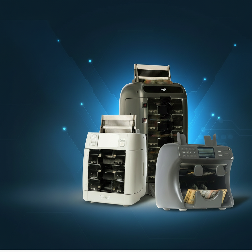 Multi Pocket Note Sorter Benefits Explained