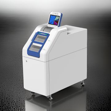 Cash Recylers